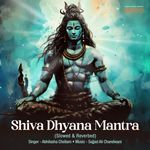 Shiva Dhyana Mantra (Slowed & Reverbed)