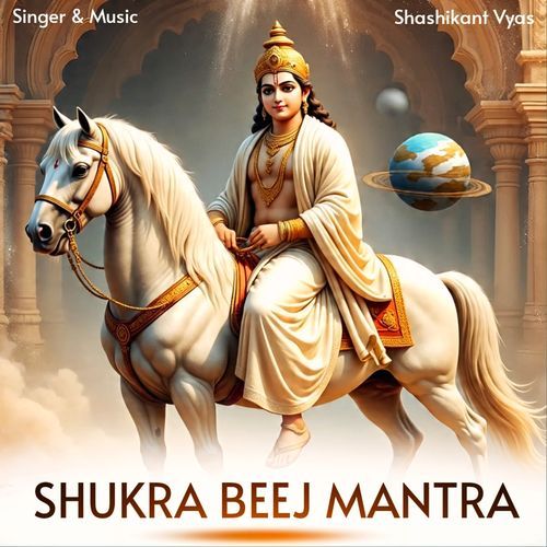 Shukra Beej Mantra