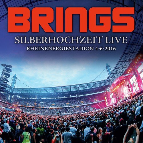 Ungerm Mond vun Kölle (Live aus dem Rheinenergie Stadion, Köln / 2016)