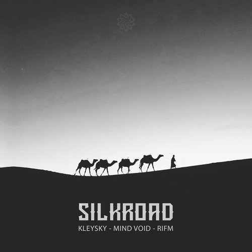Silkroad (Original Mix)