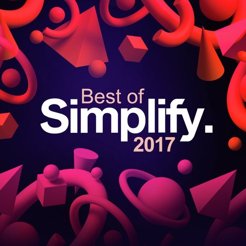Simplify. Best of 2017