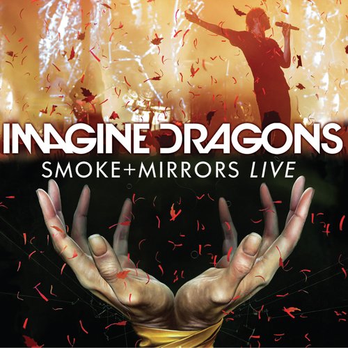 Smoke + Mirrors Live (Live At The Air Canada Centre)