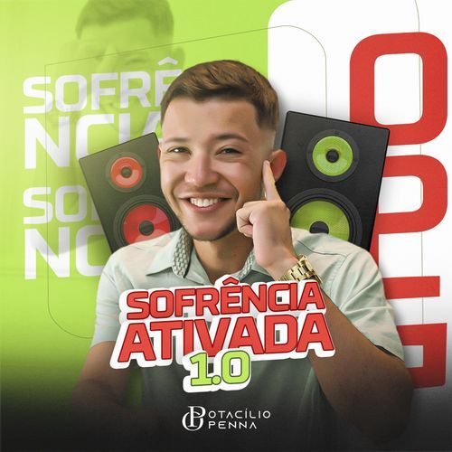 Sofrência Ativada 1.0_poster_image