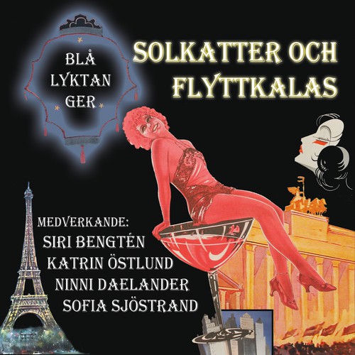 Skatornas Soaré cover art