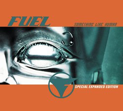 Something Like Human