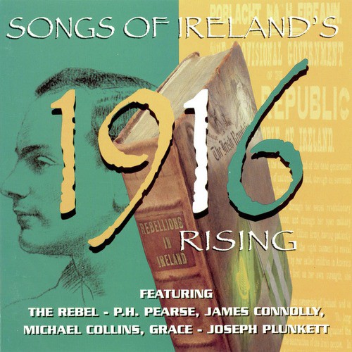 Proclamation Of The Irish Republic