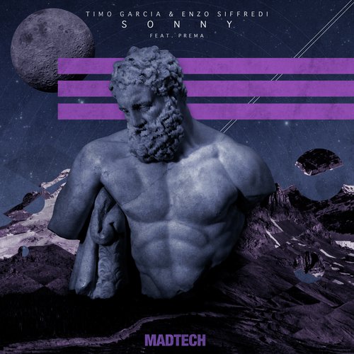 Sonny (Radio Edit) cover art