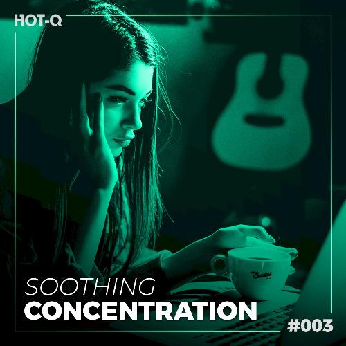 Soothing Concentration 003