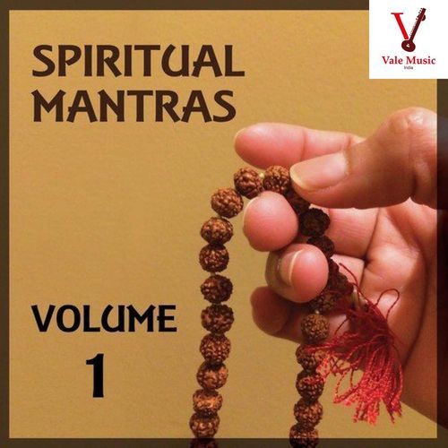 Spiritual Mantras, Vol.1