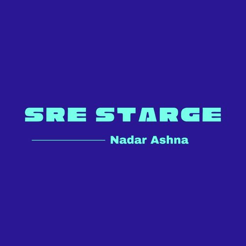 Sre Starge