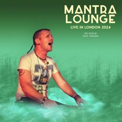 Sri Radhe (Mantra Lounge Live in London 2024)