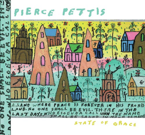 State of Grace cover art