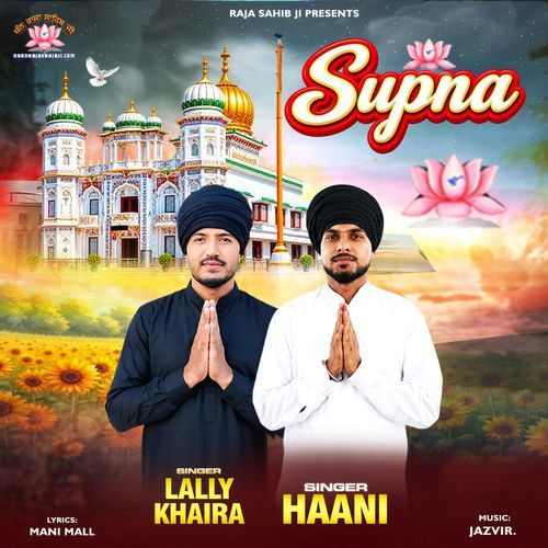 Supna
