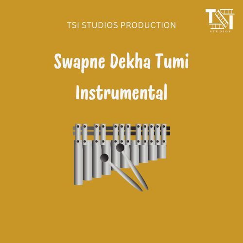 Swapne Dekha Tumi Instrumental