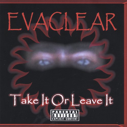 Take It Or Leave It (Feat. Tre)