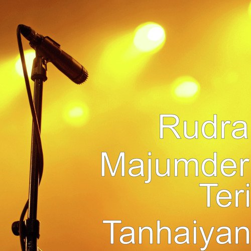 Rudra Majumder