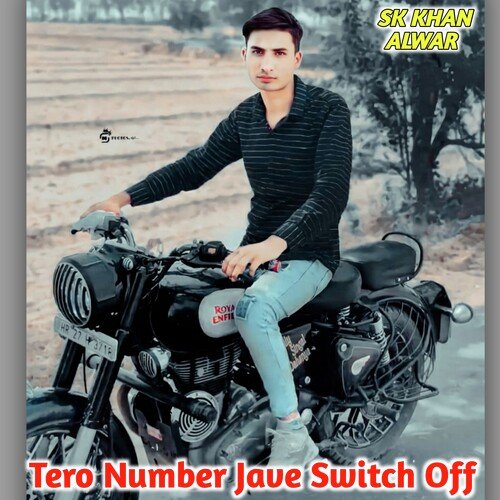 Tero Number Jave Switch Off