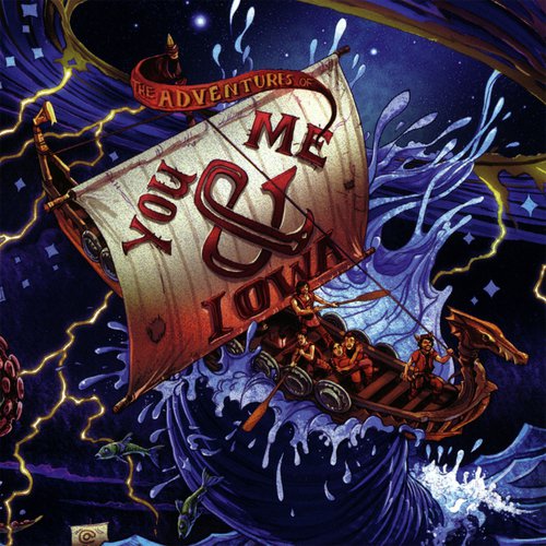 Perpendicularly Speaking cover art