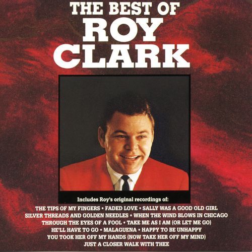 The Best Of Roy Clark