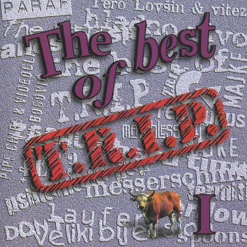 The Best Of T.R.I.P. Vol.1