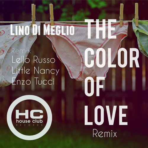 The Color of Love