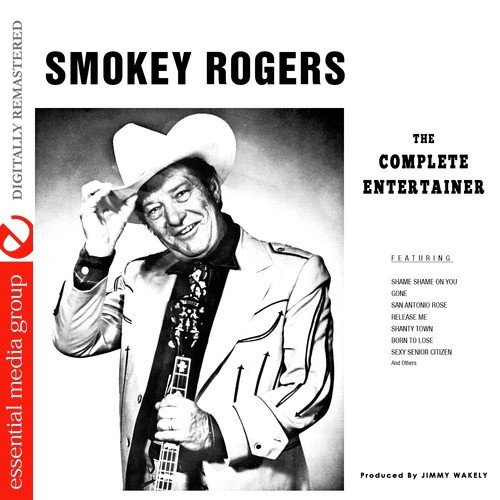 Smokey Rogers