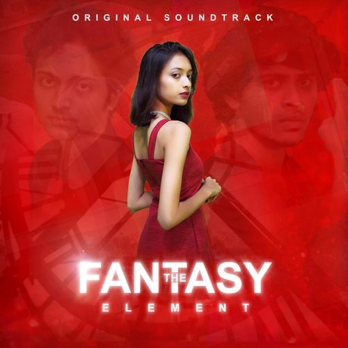 The Fantasy Element (Soundtrack From AJC Original Series)