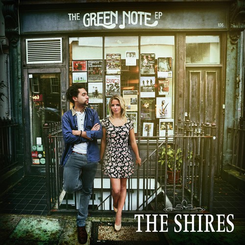 The Green Note EP (Live)