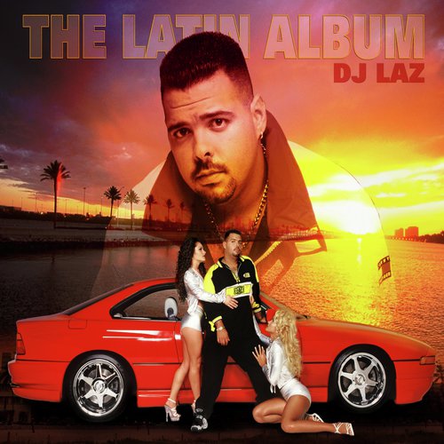 The Latin Album_poster_image