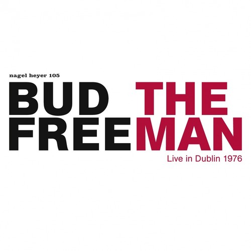 The Man (Live in Dublin 1976)