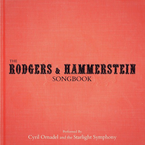 The Rodgers and Hammerstein Songbook