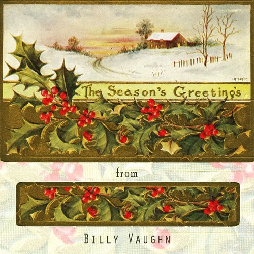 The Seasons Greetings From