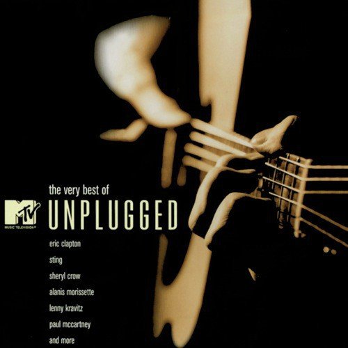 Strong Enough (MTV Unplugged Version)