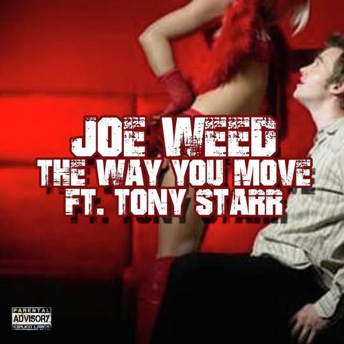 The Way You Move (feat. Tony Starr)_poster_image