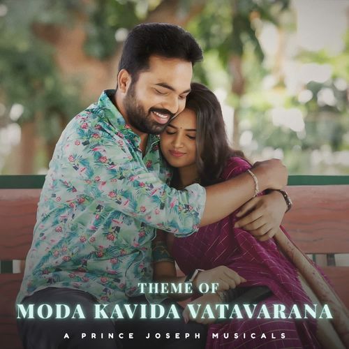 Theme of Moda Kavida Vatavarana