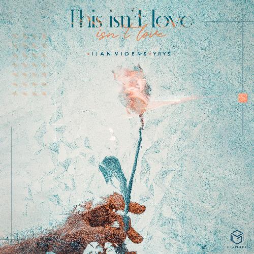 This Isn't Love_poster_image