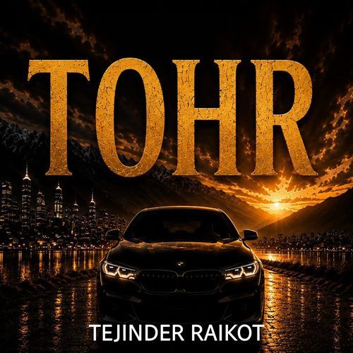 Tohr