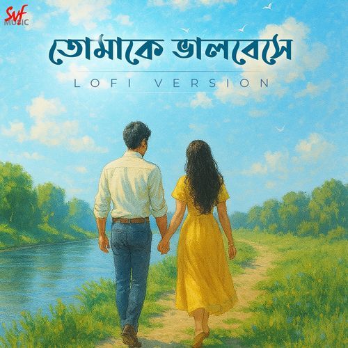 Tomake Bhalobeshe - LoFi