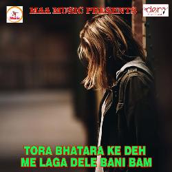 Tora Bhatara Ke Deh Me Laga Dele Bani Bam-Ch8DWzACcgA