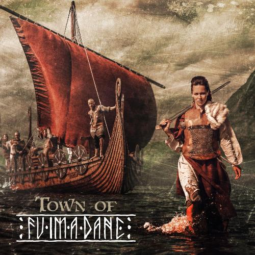 Town of Fuimadane cover art