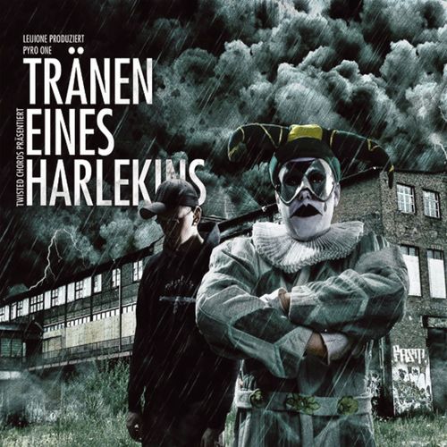 Tränen eines Harlekins_poster_image