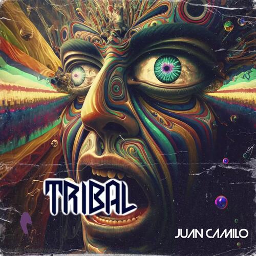 Tribal cover art