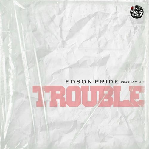 Trouble (Diego Santander Remix) cover art