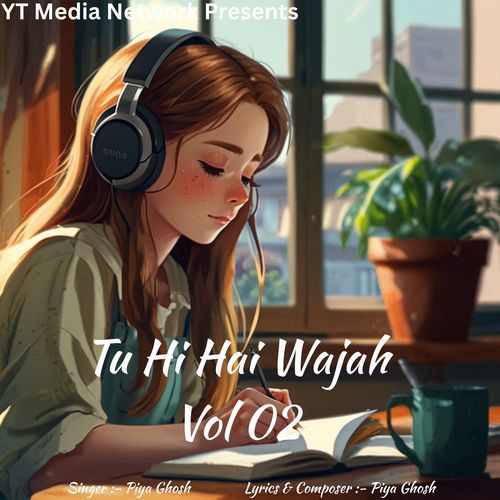 Tu Hi Hai Wajah Vol 02