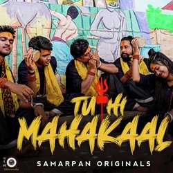 Tu Hi Mahakal-Mj85Yj56Z3A