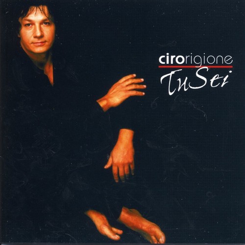  Ciro Rigione