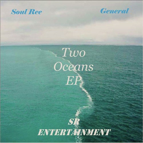 Two Oceans - EP