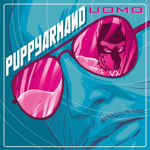 UOMO (MUTE VERSION) cover art