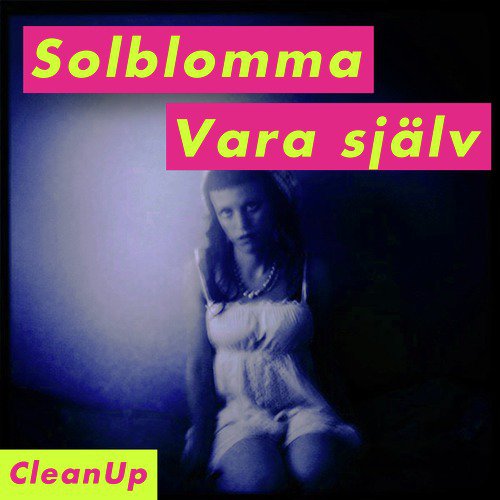 Vara själv - Cleanup cover art