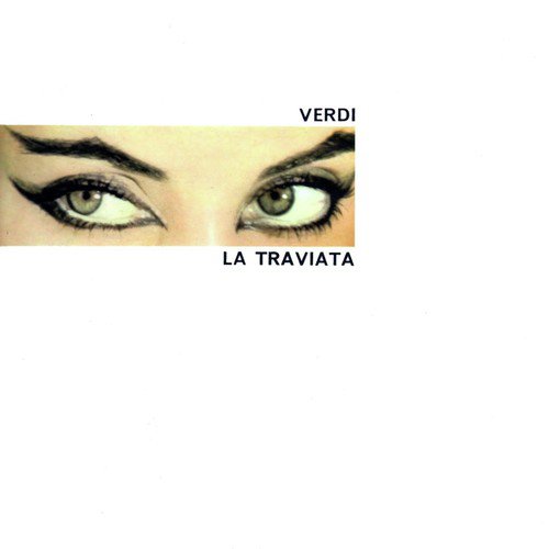 Verdi: La Traviata